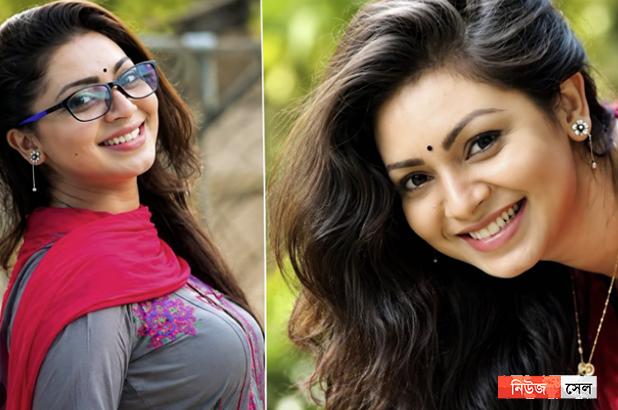 গুঞ্জনের অবসান, তৃতীয় বিয়ে নিয়ে মুখ খুললেন প্রভা