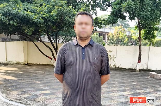 ইউরোপ পাঠানোর নামে প্রতারণা, টাকা নিয়ে চালানো হতো নির্যাতন