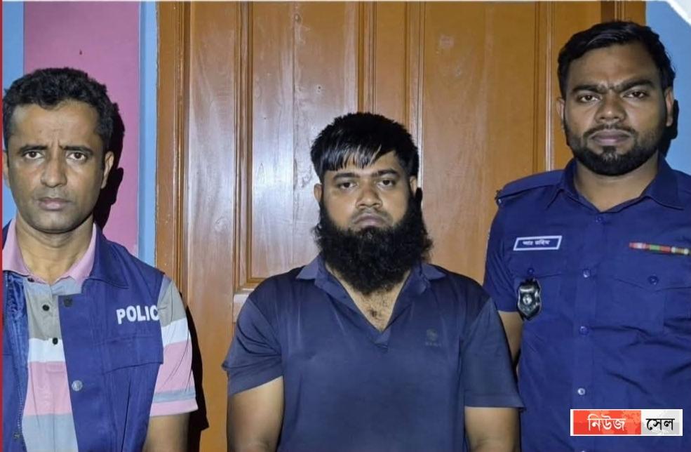আমিনবাজারে ডিএনসিসির ৮০০ লিটার ডিজেল জব্দ, ট্রাকচালক আটক!
