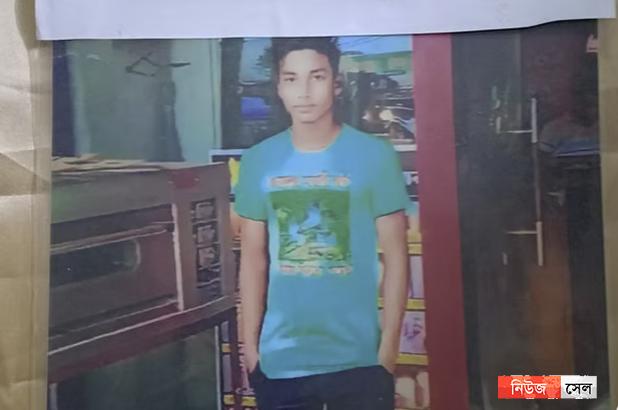 নিজের সঙ্গীদের হাতেই খুন রাহুল, দুই বছর পর রহস্য উন্মোচন