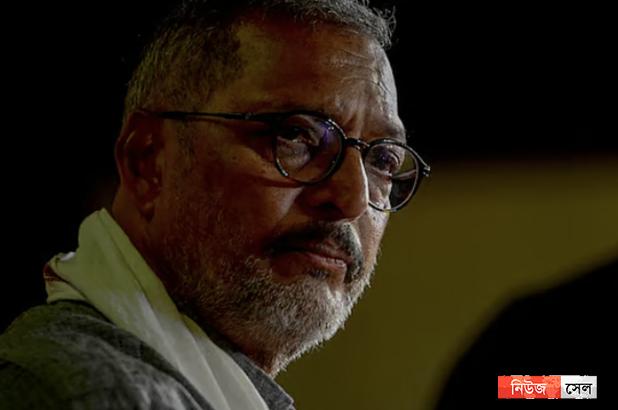 ‘কাল থাকব কি না জানি না’—নানা পাটেকরের শেষ কথা