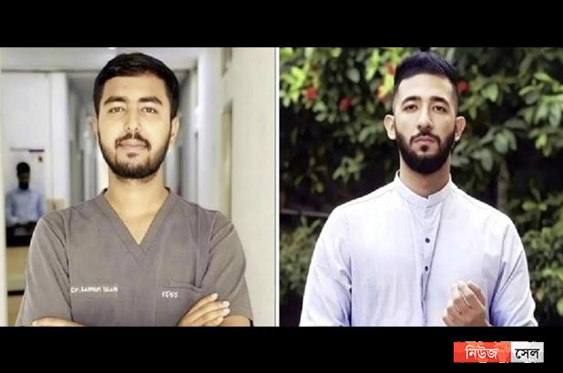 সাভারে ছাত্রদল নেতাকে বেধড়ক পিটুনি, অভিযোগ সাবেক প্রতিমন্ত্রীপুত্রের বিরুদ্ধে