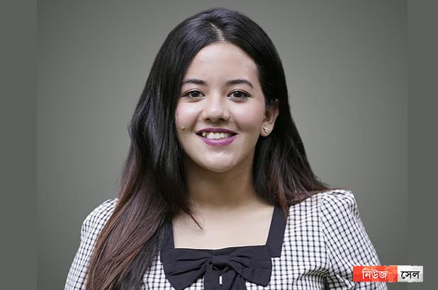 আইইএলটিএসে পারফেক্ট স্কোর ৯, রাইসার সাফল্যের গল্প