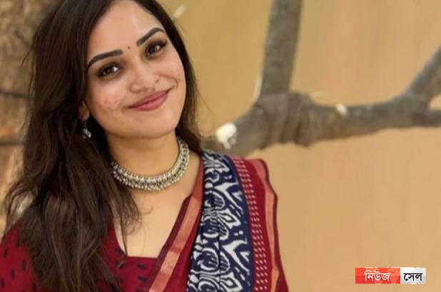 ব্যবসায়ীকে পিটিয়ে টাকা আদায়ের অভিযোগ, গ্রেপ্তার হলেন অভিনেত্রী