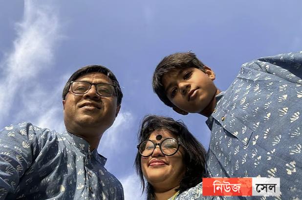 নিখোঁজের পর অপ্রতিমের মরদেহ উদ্ধার, শোকস্তব্ধ পরিবার